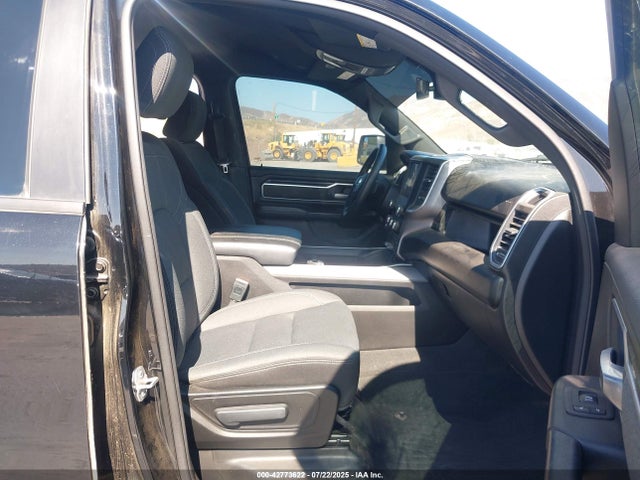 1C6RREMT0NN382529 RAM 1500