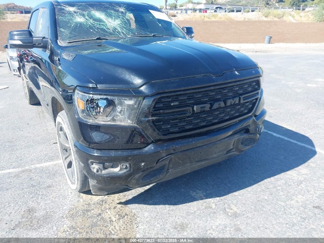 1C6RREMT0NN382529 RAM 1500