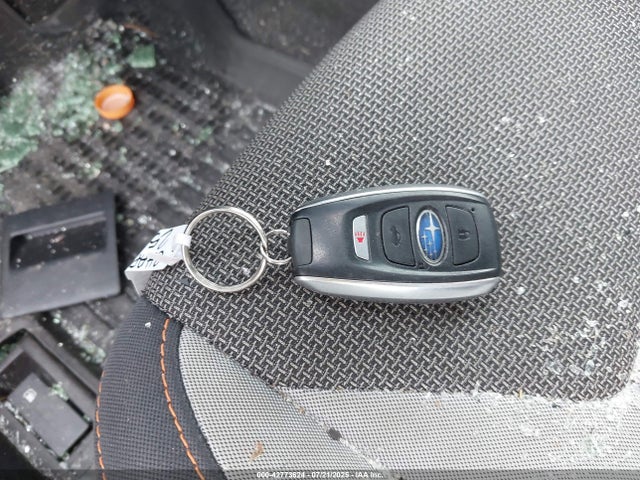 Subaru na 2021 JF2GTAEC0M8347108 Image 11