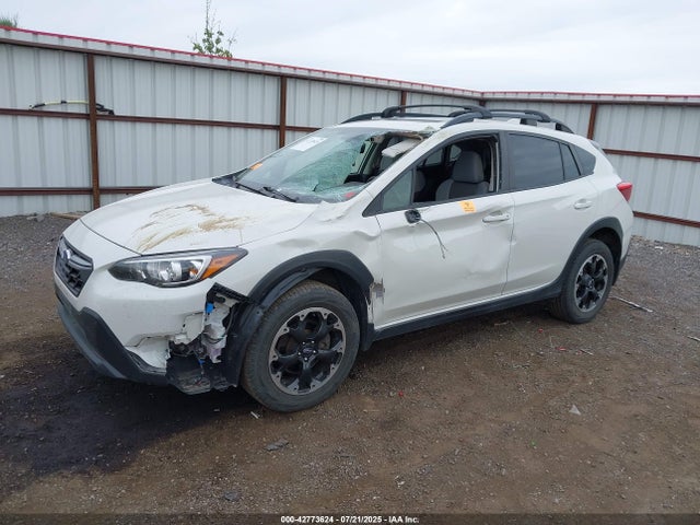 Subaru na 2021 JF2GTAEC0M8347108 Image 2