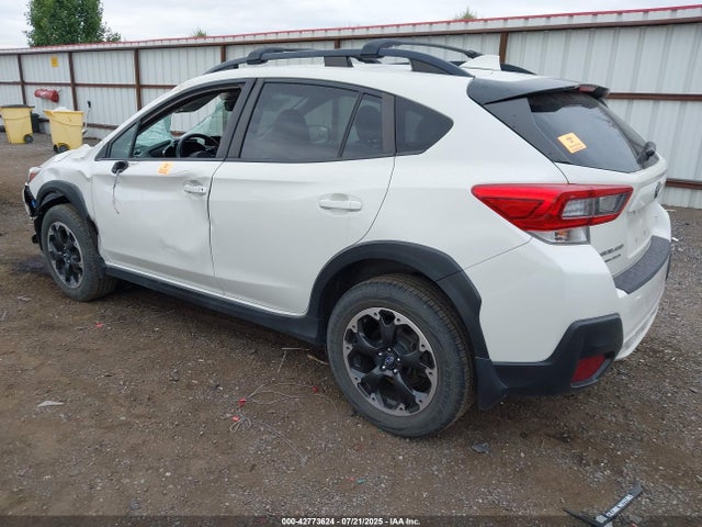 Subaru na 2021 JF2GTAEC0M8347108 Image 3