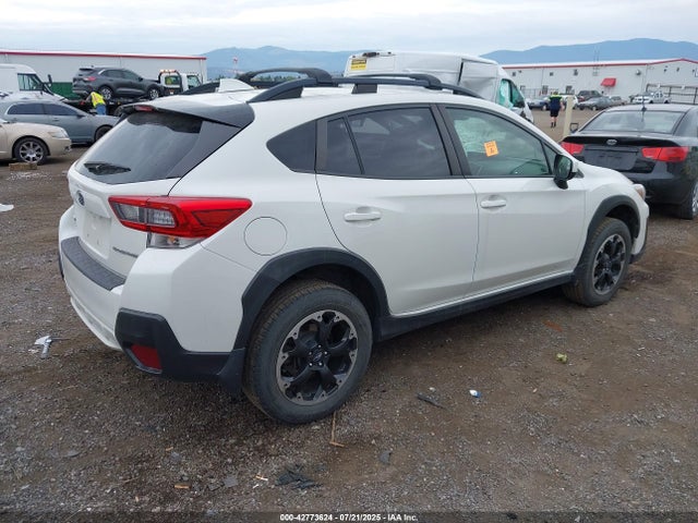 Subaru na 2021 JF2GTAEC0M8347108 Image 4