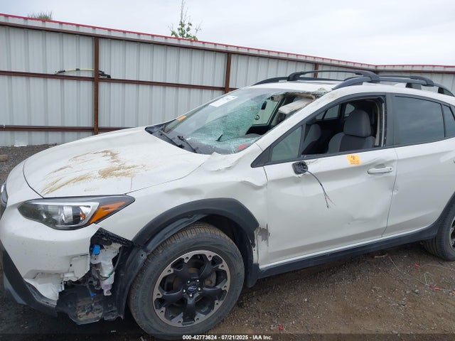 Subaru na 2021 JF2GTAEC0M8347108 Image 6