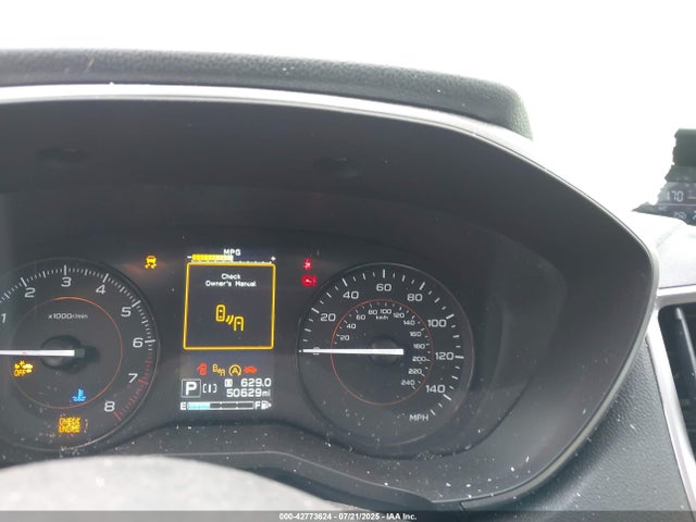 Subaru na 2021 JF2GTAEC0M8347108 Image 7