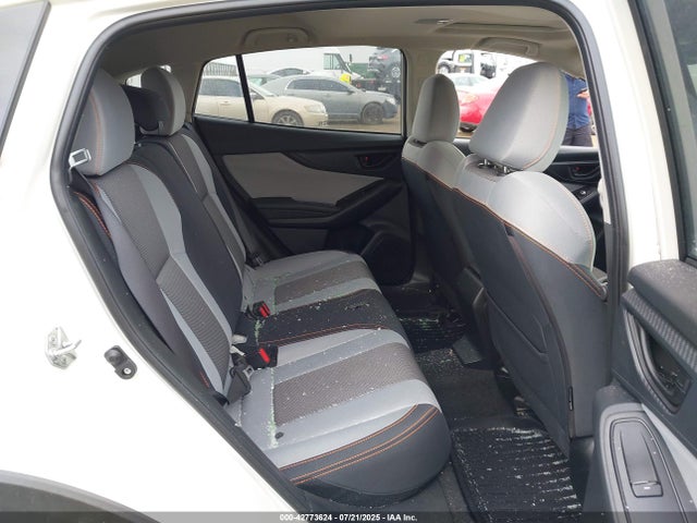 Subaru na 2021 JF2GTAEC0M8347108 Image 8