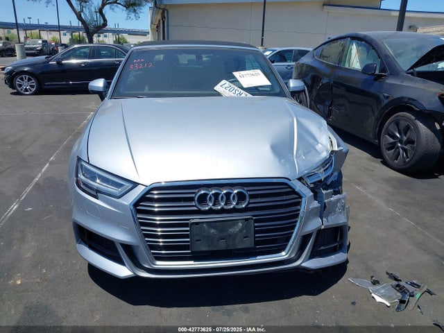 Audi A3 2019 WAU5ULFF7K1032137 Image 12