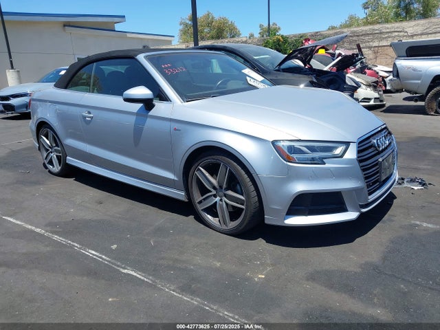 Audi A3 2019 WAU5ULFF7K1032137 Image 13