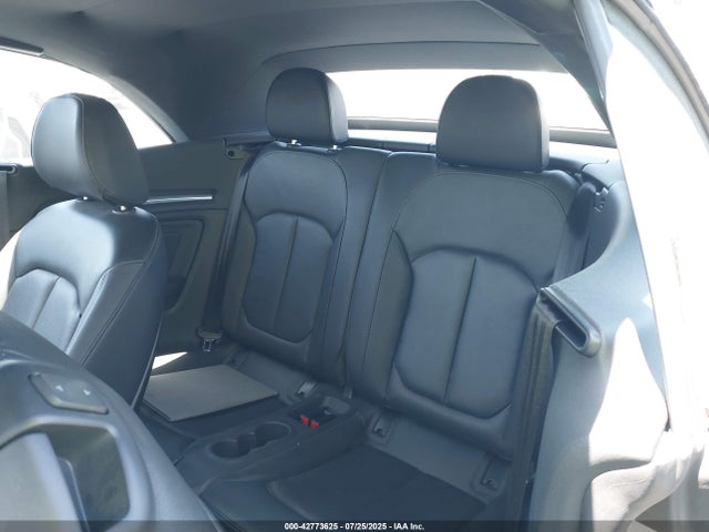 2019 AUDI A3 WAU5ULFF7K1032137 Photo 7