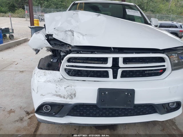 Dodge Durango 2017 1C4RDJDG5HC827947 Image 6