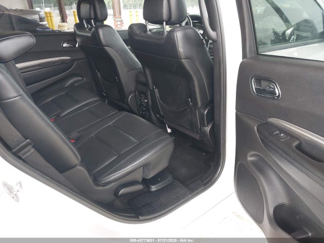 Dodge Durango 2017 1C4RDJDG5HC827947 Image 8