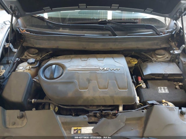 1C4PJMBS6GW299406 Jeep 2016