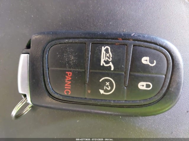 1C4PJMBS6GW299406 Jeep 2016
