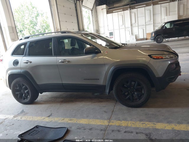 1C4PJMBS6GW299406 Jeep 2016