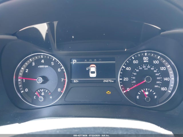 KIA mpi nu 2023 3KPF24AD8PE684388 Image 16