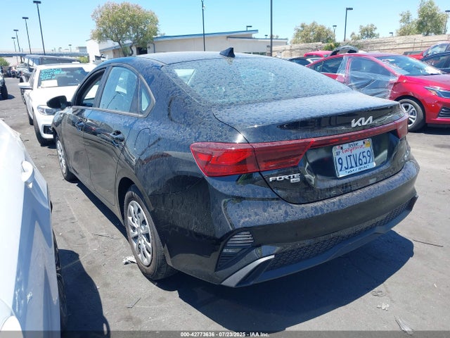 KIA mpi nu 2023 3KPF24AD8PE684388 Image 3