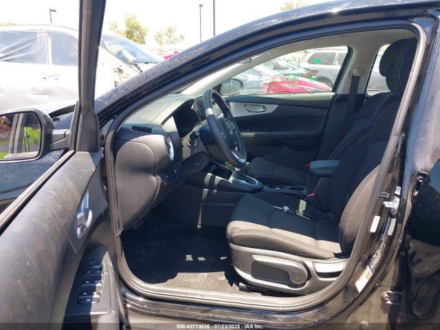 KIA mpi nu 2023 3KPF24AD8PE684388 Image 5