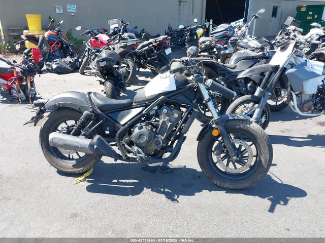Honda Pc56e-6300001 2022 MLHPC5609N5500370 Image 12