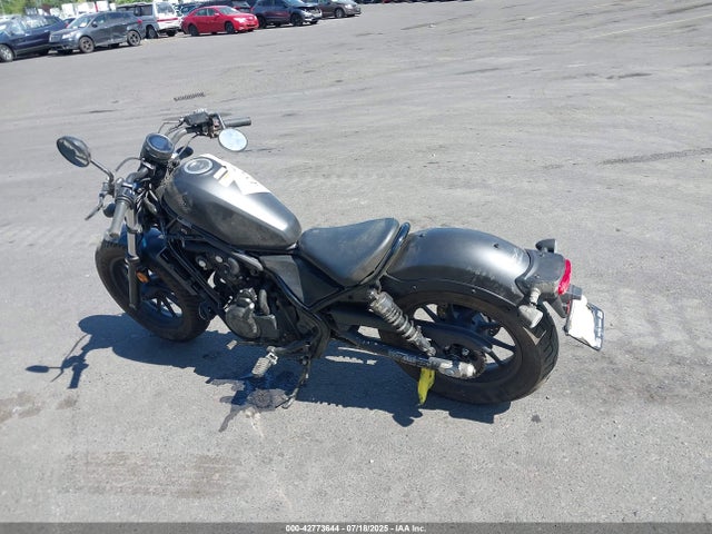 Honda Pc56e-6300001 2022 MLHPC5609N5500370 Image 13