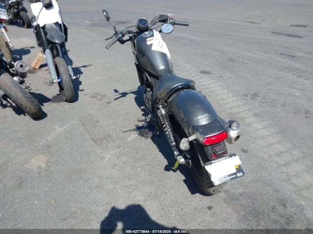 2022 HONDA CMX500 MLHPC5609N5500370 Photo 2