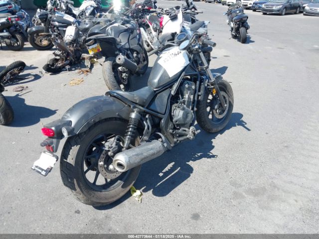 2022 HONDA CMX500 MLHPC5609N5500370 Photo 3