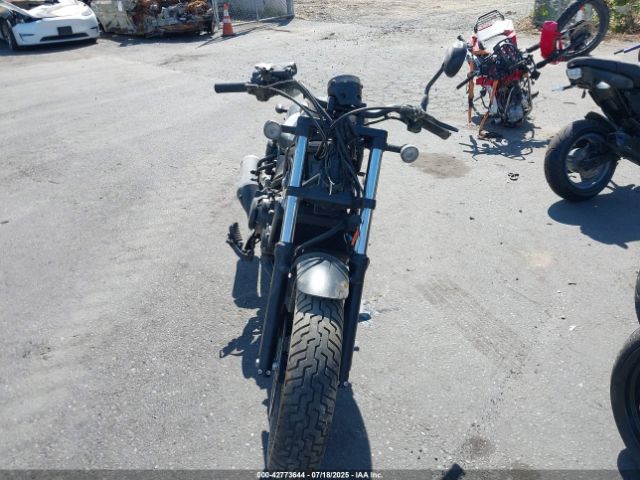 2022 HONDA CMX500 MLHPC5609N5500370 Photo 4