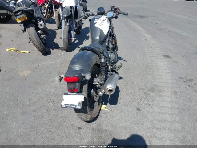 2022 HONDA CMX500 MLHPC5609N5500370 Photo 5