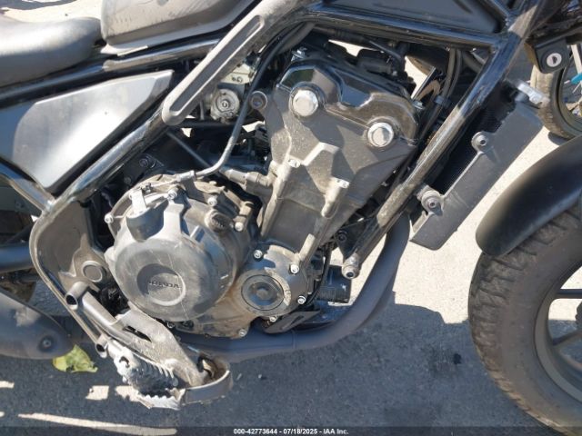 2022 HONDA CMX500 MLHPC5609N5500370 Photo 7