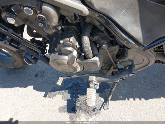 2022 HONDA CMX500 MLHPC5609N5500370 Photo 8