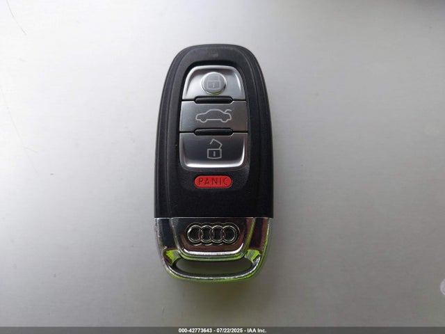 2014 AUDI Q5 HYBRID WA1C8AFP8EA089327 Photo 10