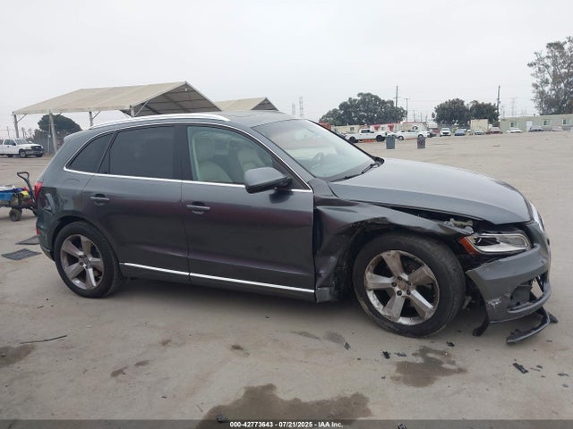 Audi 2014 2014 WA1C8AFP8EA089327 Image 13