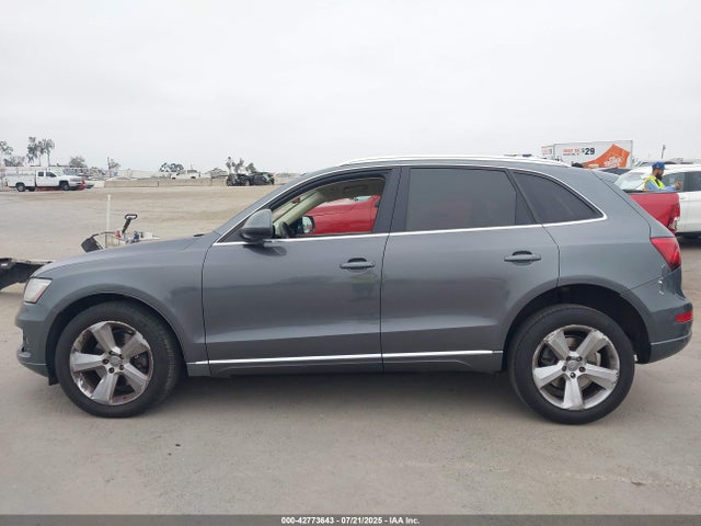 Audi 2014 2014 WA1C8AFP8EA089327 Image 14