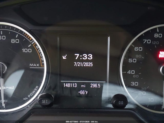 Audi 2014 2014 WA1C8AFP8EA089327 Image 15