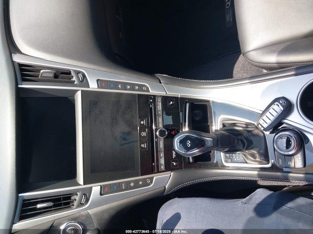 JN1EV7BP3MM704091 Infiniti 3.0l t