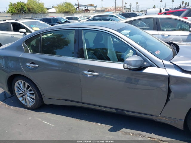JN1EV7BP3MM704091 Infiniti 3.0l t