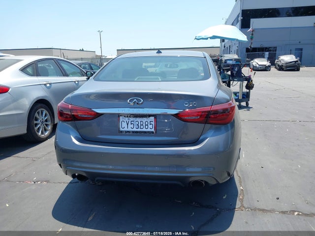 JN1EV7BP3MM704091 Infiniti 3.0l t