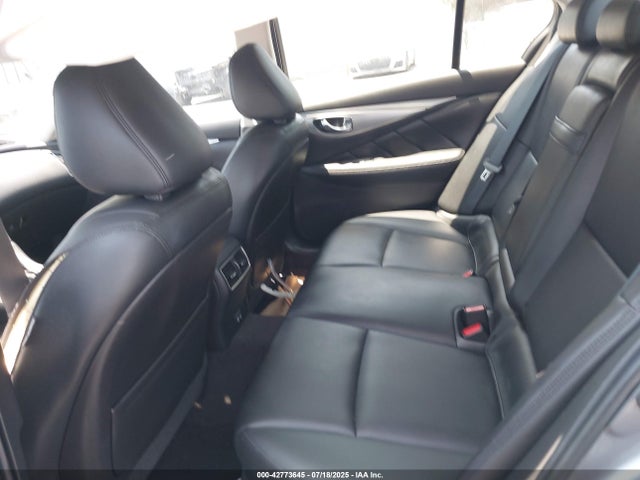 JN1EV7BP3MM704091 Infiniti 3.0l t