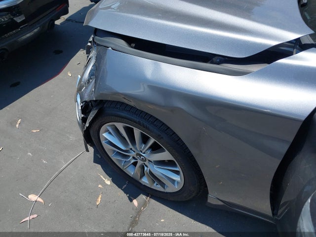 JN1EV7BP3MM704091 Infiniti 3.0l t