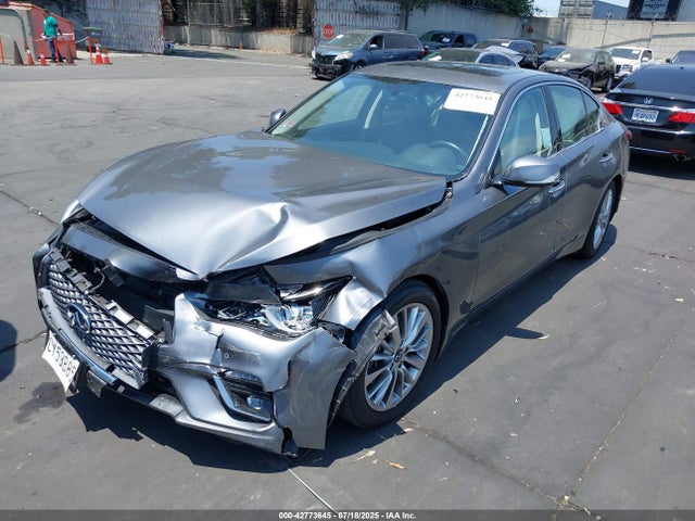JN1EV7BP3MM704091 Infiniti 3.0l t