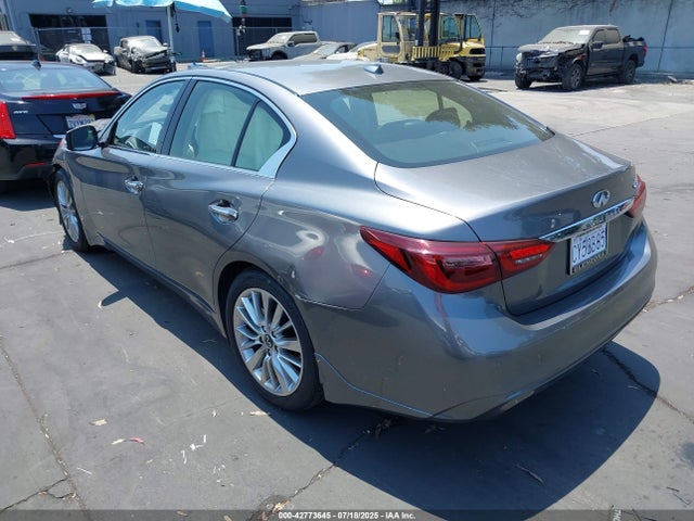 JN1EV7BP3MM704091 Infiniti 3.0l t