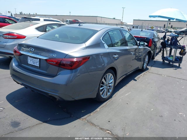 JN1EV7BP3MM704091 Infiniti 3.0l t