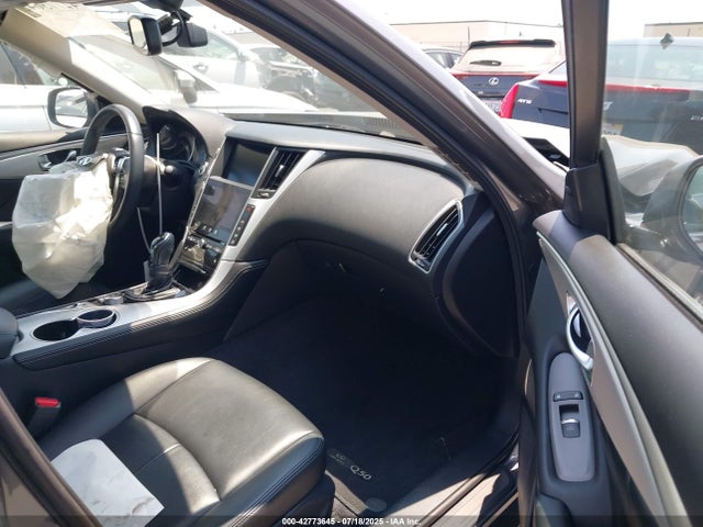 JN1EV7BP3MM704091 Infiniti 3.0l t