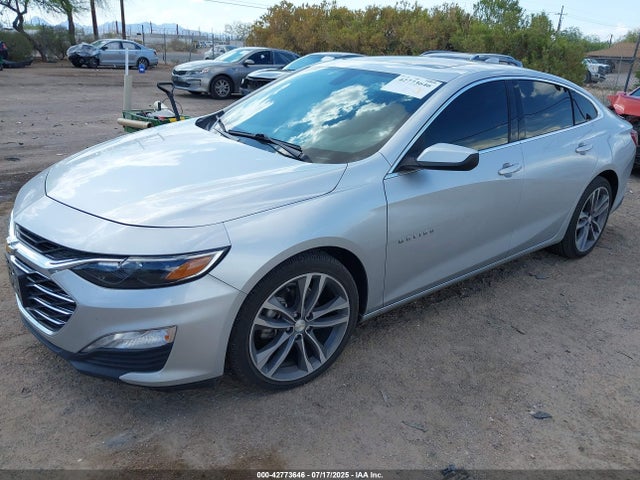 1G1ZD5ST9NF152789 Chevrolet lfv - direct injection, variable valve timing, gen 1 gmna