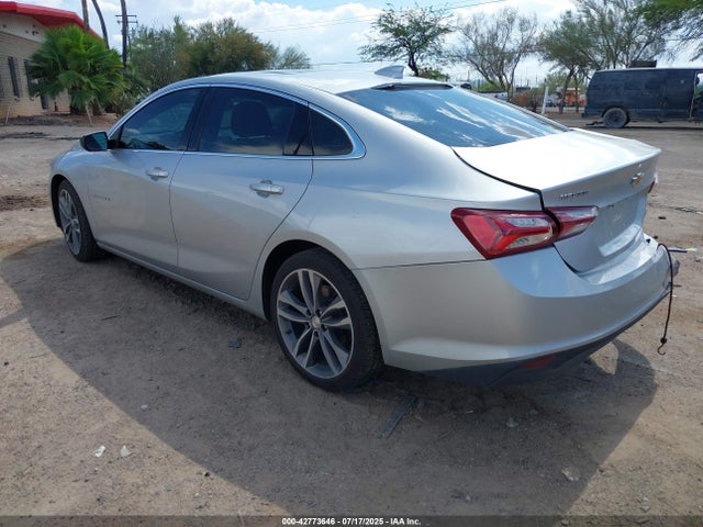 1G1ZD5ST9NF152789 Chevrolet lfv - direct injection, variable valve timing, gen 1 gmna