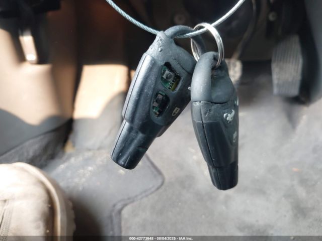 2007 SAAB 9-3 YS3FH71U676004180 Photo 10