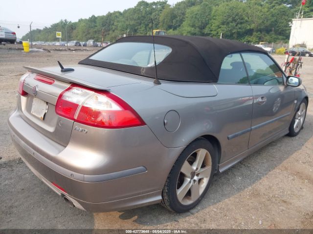 2007 SAAB 9-3 YS3FH71U676004180 Photo 3