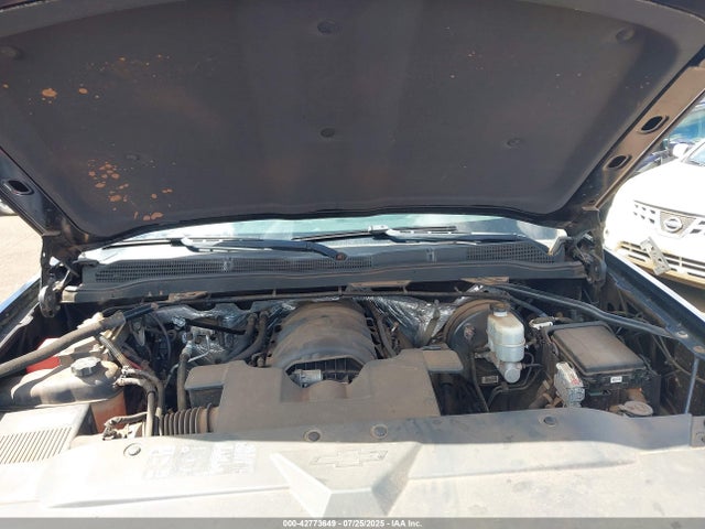 1GCVKPECXFZ356665 Chevrolet l83 - vvt, active fuel management, aluminum