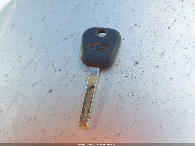 1GCVKPECXFZ356665 Chevrolet l83 - vvt, active fuel management, aluminum