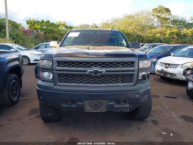 1GCVKPECXFZ356665 Chevrolet l83 - vvt, active fuel management, aluminum