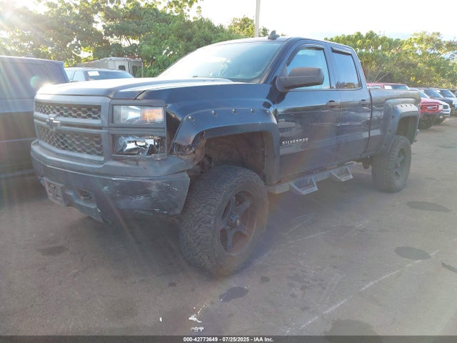 1GCVKPECXFZ356665 Chevrolet l83 - vvt, active fuel management, aluminum
