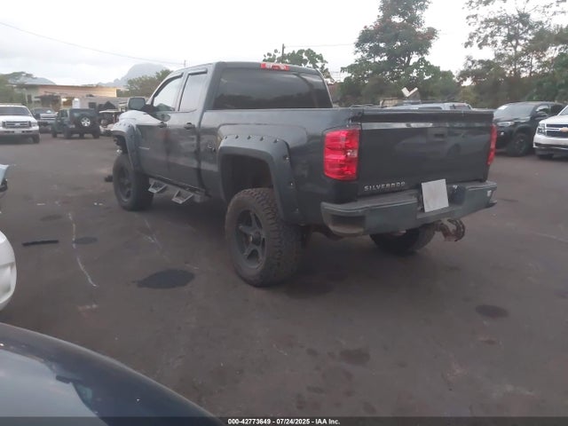 1GCVKPECXFZ356665 Chevrolet l83 - vvt, active fuel management, aluminum